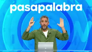 Roberto Leal, en un dilema al decidir si Rosa gana en La Pista: “Luego me paran por la calle”