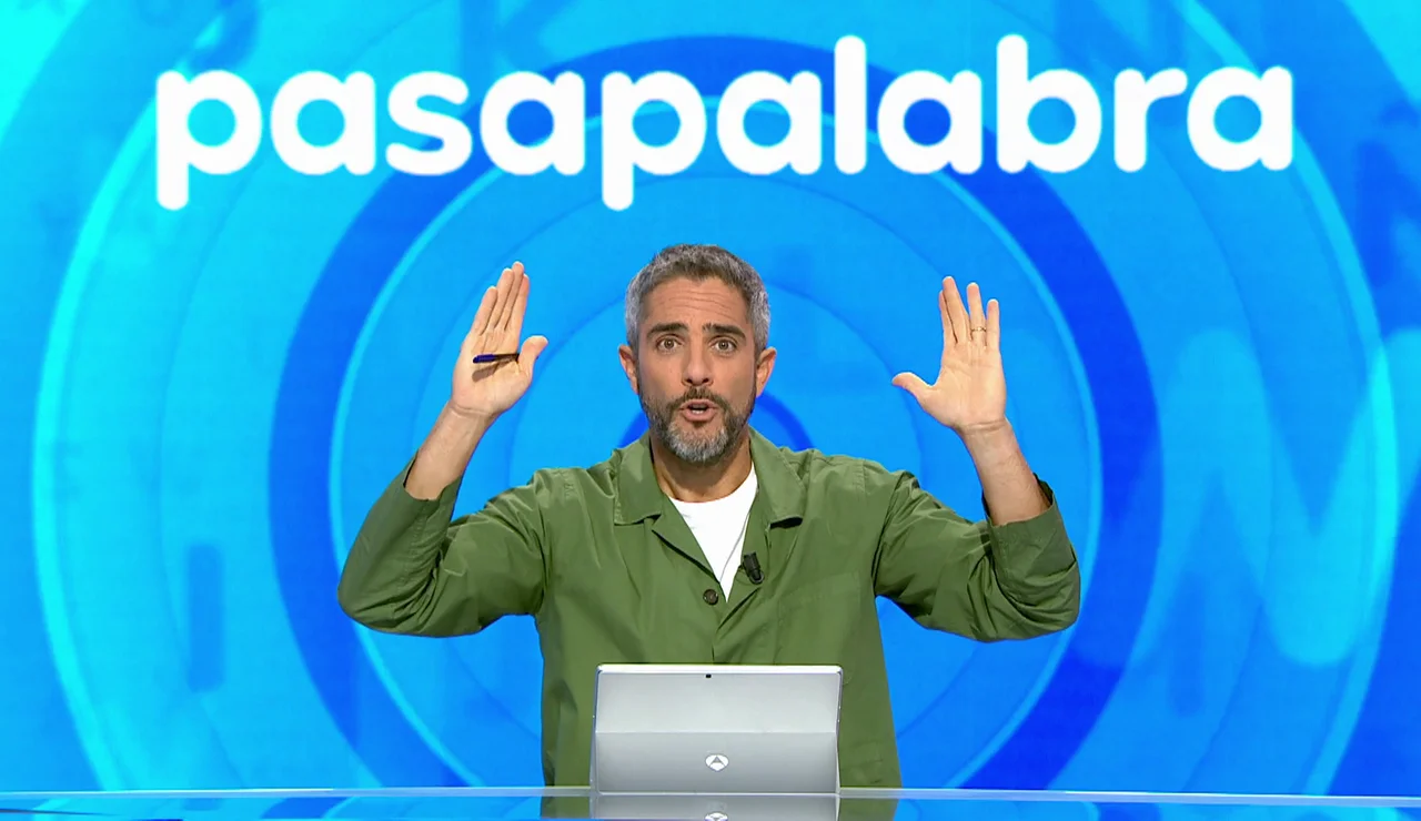 Roberto Leal, en un dilema al decidir si Rosa gana en La Pista: “Luego me paran por la calle”