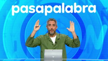 Roberto Leal, en un dilema al decidir si Rosa gana en La Pista: “Luego me paran por la calle”