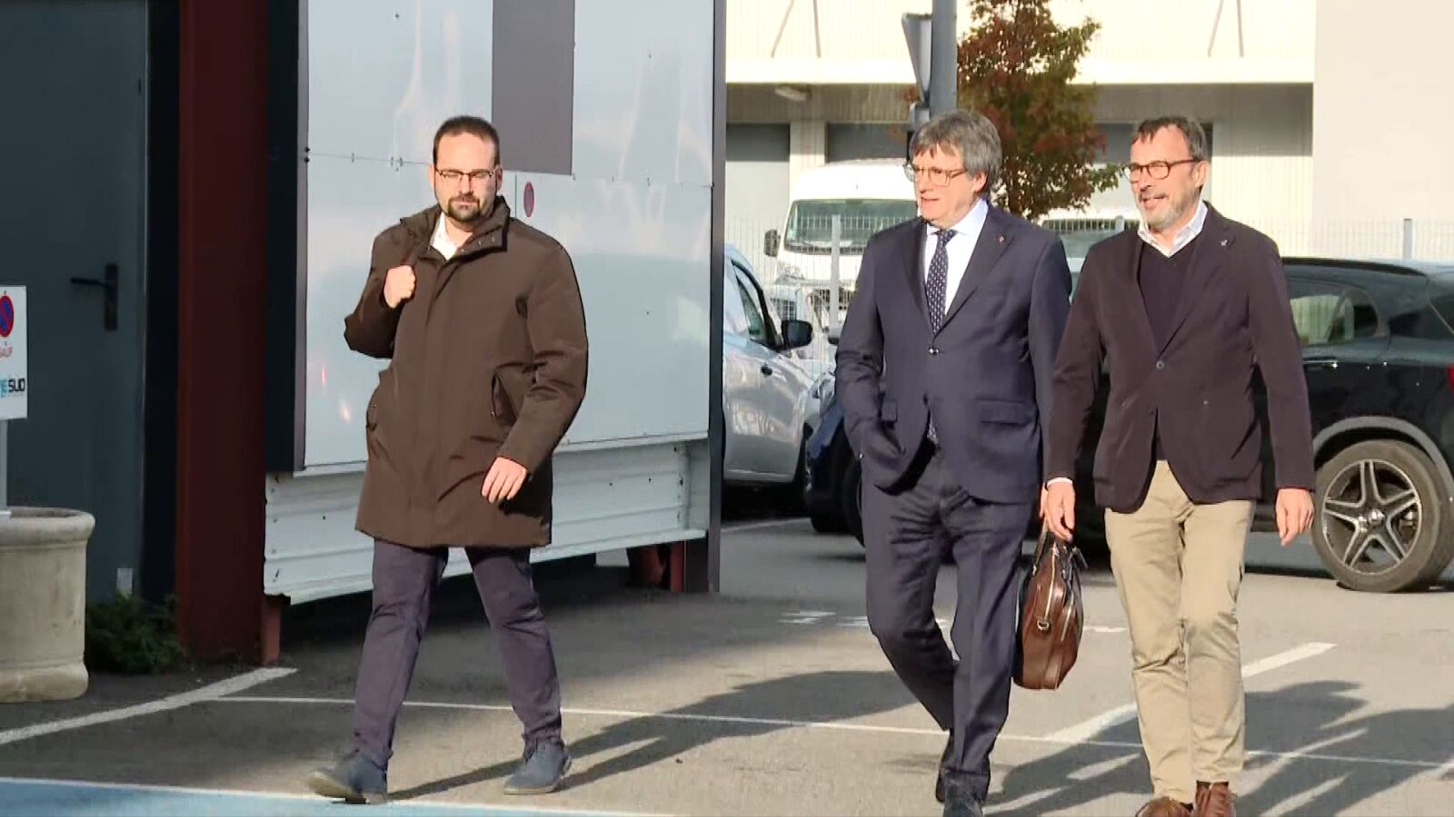 El Gobierno descarta que Junts apoye una moción de censura de Feijóo tras el ingreso en prisión de Ábalos