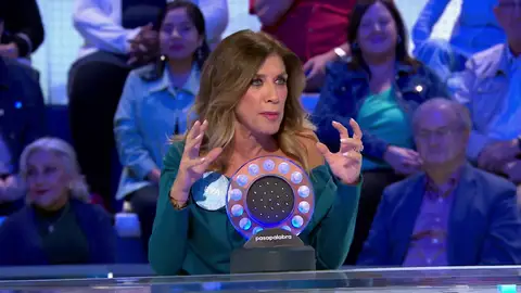 El liberador ‘So payaso’ de Eva Isanta en La Pista: “Lo que son los nervios” El liberador ‘So payaso’ de Eva Isanta en La Pista: “Lo que son los nervios”