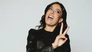De talent a asesora: Chiara Oliver regresa a La Voz de la mano de Pablo López