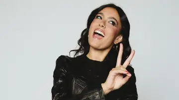 De talent a asesora: Chiara Oliver regresa a La Voz de la mano de Pablo López De talent a asesora: Chiara Oliver regresa a La Voz de la mano de Pablo López