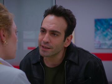  El miedo paraliza a Bahar, pero Evren le recuerda por qu&eacute; naci&oacute; para ser doctora: &ldquo;Eres capaz de hacer milagros&rdquo;