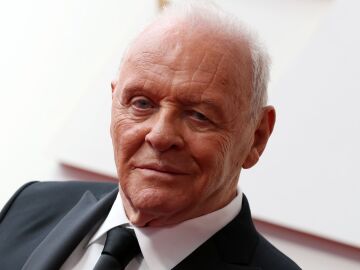 Anthony Hopkins