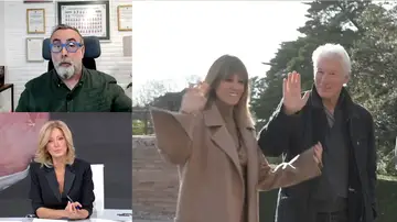 Bye bye Richard Gere Bye bye Richard Gere