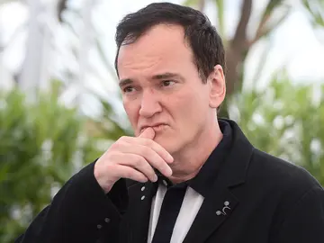 Quentin Tarantino Quentin Tarantino