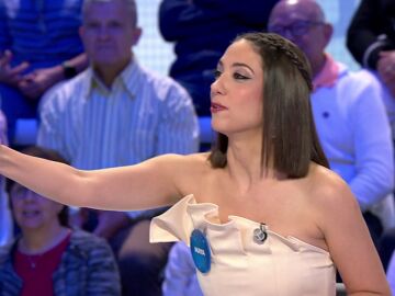 El sorprendente regalo de Maya Pixelskaya para Roberto Leal: &ldquo;Me he tirado el &oacute;rdago&rdquo;