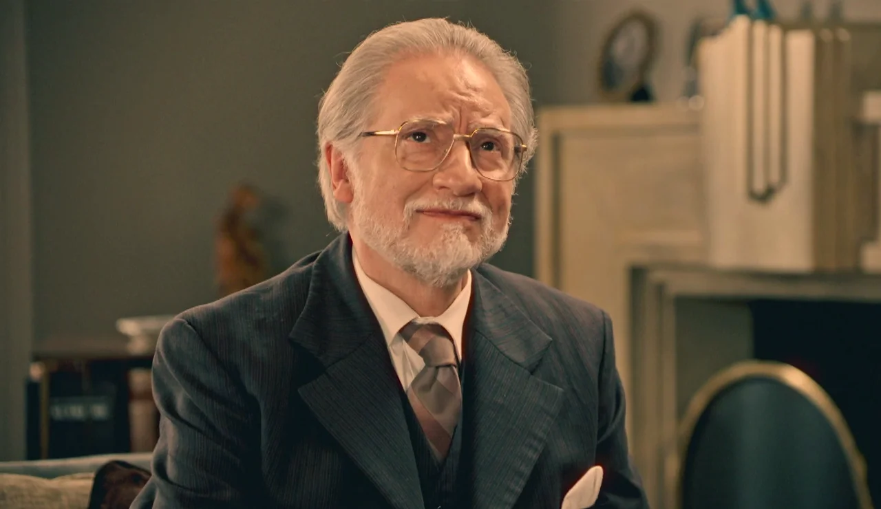 Los De la Reina respiran aliviados menos… ¡Gabriel!: Andrés comienza a despertar del coma