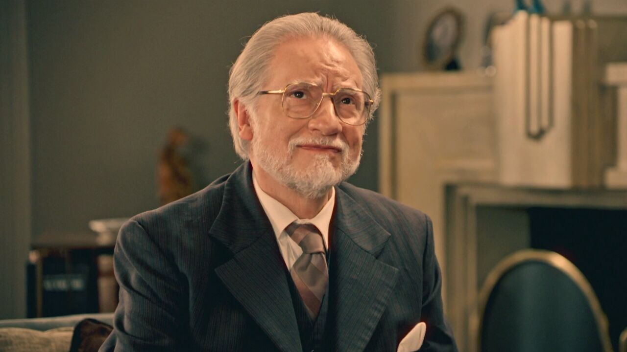 Los De la Reina respiran aliviados menos… ¡Gabriel!: Andrés comienza a  despertar del coma