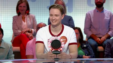 “¡Qué presión!”: Manu y Rosa, los únicos “en toda España” que no se saben esta canción “¡Qué presión!”: Manu y Rosa, los únicos “en toda España” que no se saben esta canción