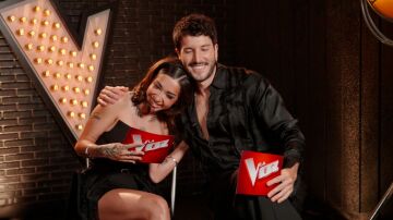 María Becerra y Yatra María Becerra y Yatra