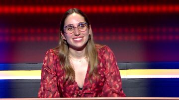 Situación inédita en El 1%: ¡sólo una concursante supera la pregunta del 15%! Situación inédita en El 1%: ¡sólo una concursante supera la pregunta del 15%!