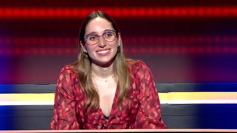 Situación inédita en El 1%: ¡sólo una concursante supera la pregunta del 15%! Situación inédita en El 1%: ¡sólo una concursante supera la pregunta del 15%!