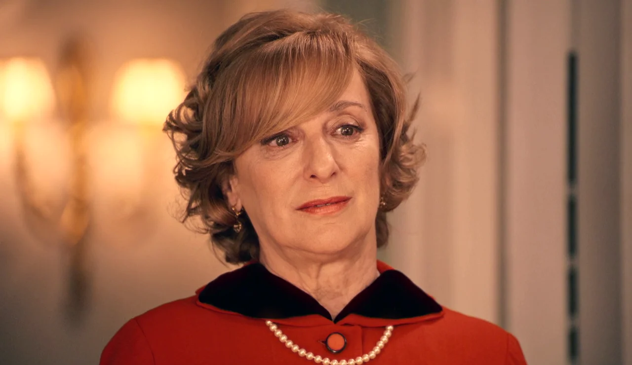 “Tú acabaste con la vida de mi hermano, ¿verdad?”: la pregunta de Irene que descoloca a Damián