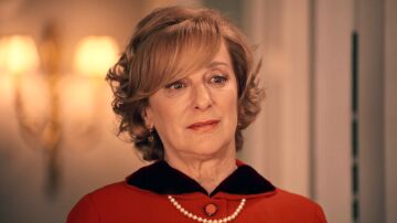 “Tú acabaste con la vida de mi hermano, ¿verdad?”: la pregunta de Irene que descoloca a Damián  “Tú acabaste con la vida de mi hermano, ¿verdad?”: la pregunta de Irene que descoloca a Damián