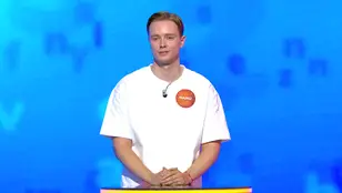 El maravilloso poema de Manu para despedir a los invitados de Pasapalabra: “Sois muy ‘Rickyños’”