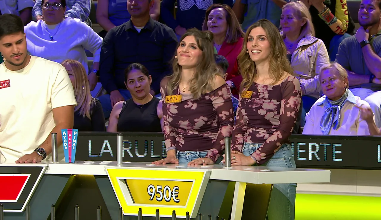 ¡Qué mala es la avaricia! Leti y Cris lo pierden todo por ir en busca del Bote