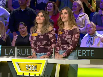 ¡Qué mala es la avaricia! Leti y Cris lo pierden todo por ir en busca del Bote ¡Qué mala es la avaricia! Leti y Cris lo pierden todo por ir en busca del Bote