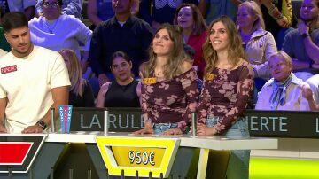 ¡Qué mala es la avaricia! Leti y Cris lo pierden todo por ir en busca del Bote ¡Qué mala es la avaricia! Leti y Cris lo pierden todo por ir en busca del Bote