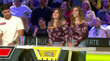 ¡Qué mala es la avaricia! Leti y Cris lo pierden todo por ir en busca del Bote ¡Qué mala es la avaricia! Leti y Cris lo pierden todo por ir en busca del Bote