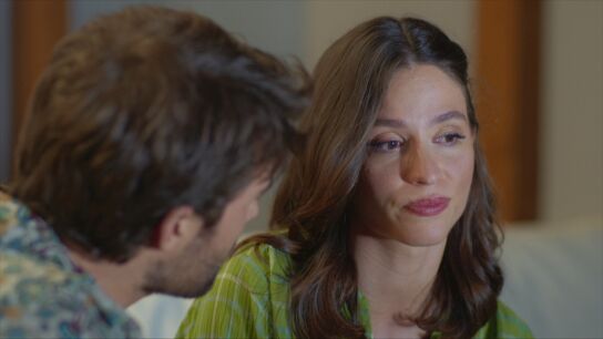 &ldquo;Tendremos que dejar de querernos&rdquo;: el inminente divorcio entre C&eacute;sar y Amanda, esta noche en La Encrucijada