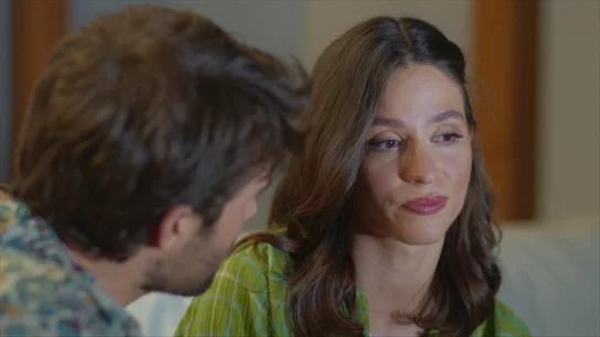 “Tendremos que dejar de querernos”: el inminente divorcio entre César y Amanda, esta noche en La Encrucijada “Tendremos que dejar de querernos”: el inminente divorcio entre César y Amanda, esta noche en La Encrucijada