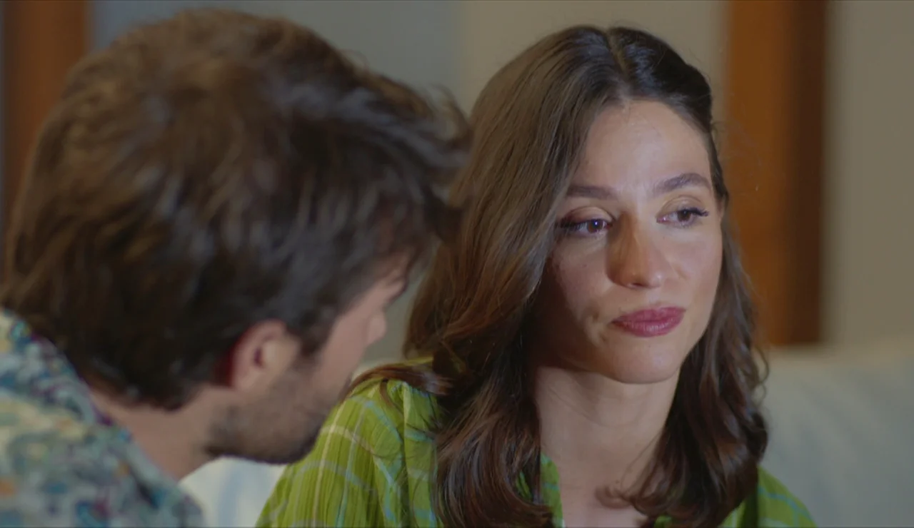 “Tendremos que dejar de querernos”: el inminente divorcio entre César y Amanda, esta noche en La Encrucijada