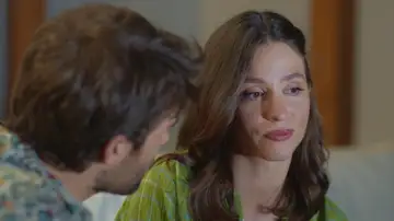 “Tendremos que dejar de querernos”: el inminente divorcio entre César y Amanda, esta noche en La Encrucijada “Tendremos que dejar de querernos”: el inminente divorcio entre César y Amanda, esta noche en La Encrucijada