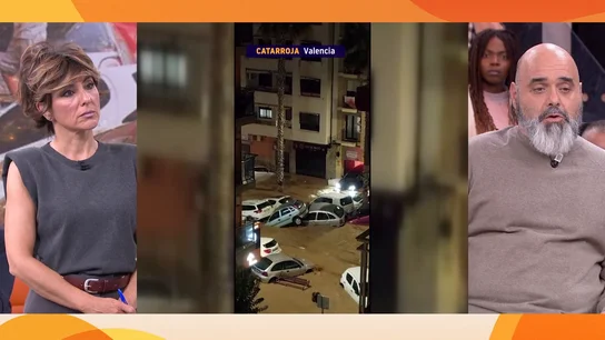 Sin casa Sin casa