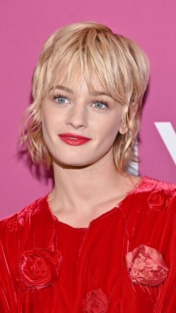 Mullet de Esther Rose McGregor