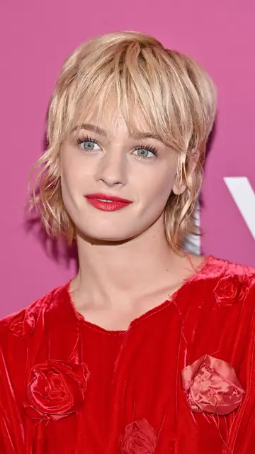 Mullet de Esther Rose McGregor Mullet de Esther Rose McGregor