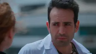 “Nunca podré reemplazarte”: Evren se sincera con Bahar y admite que su corazón sigue roto