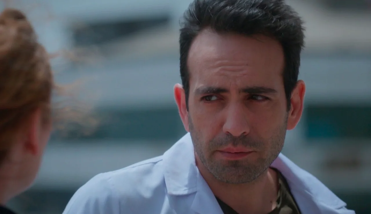 “Nunca podré reemplazarte”: Evren se sincera con Bahar y admite que su corazón sigue roto