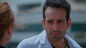 “Nunca podré reemplazarte”: Evren se sincera con Bahar y admite que su corazón sigue roto “Nunca podré reemplazarte”: Evren se sincera con Bahar y admite que su corazón sigue roto