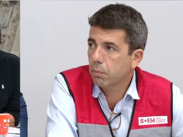 Javier Caraballo, sobre Carlos Maz&oacute;n