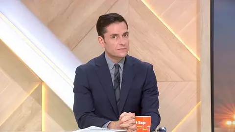 David Alandete David Alandete