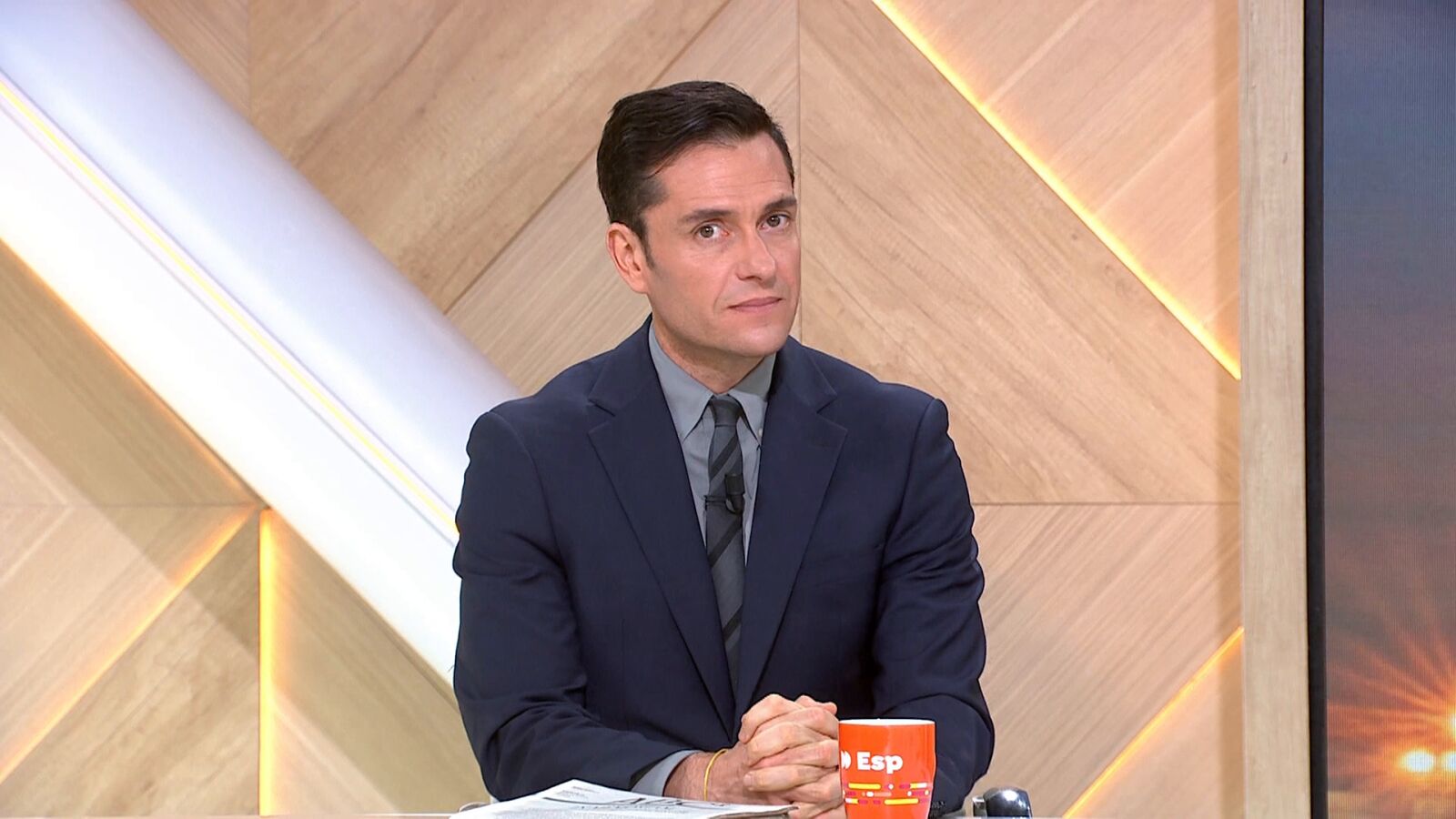 David Alandete anuncia una querella contra el ministro Óscar Puente por sus ataques en redes: 