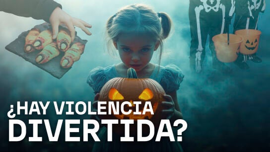 Imagen para ilustrar Halloween