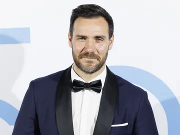 Saúl Craviotto Saúl Craviotto