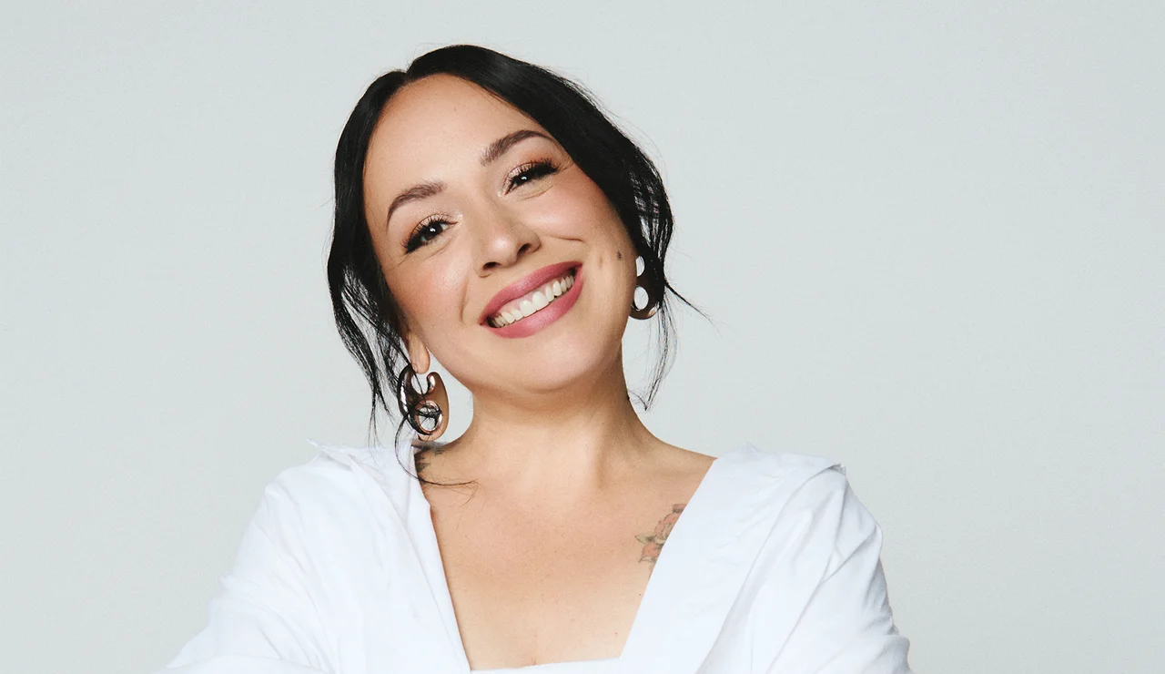 Carla Morrison, la mexicana que se une a Mika como su asesora en La Voz