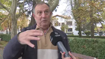 Violación masiva en Pamplona. Violación masiva en Pamplona.