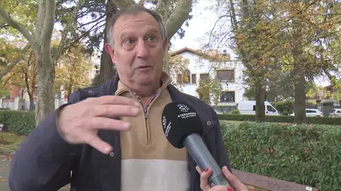 Violación masiva en Pamplona. Violación masiva en Pamplona.