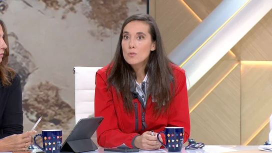 Psicóloga, DANA Psicóloga, DANA