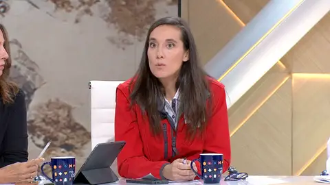 Psicóloga, DANA Psicóloga, DANA