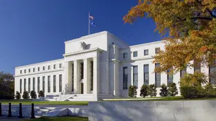 La Reserva Federal (Fed) cumple con lo esperado al rebajar los tipos de interés en 25 puntos básicos La Reserva Federal (Fed) cumple con lo esperado al rebajar los tipos de interés en 25 puntos básicos