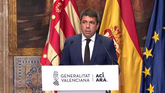 Maz&oacute;n, un a&ntilde;o despu&eacute;s: "Hubo cosas que pudieron funcionar mejor"