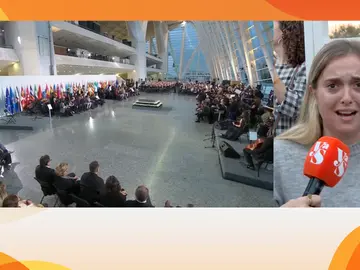 Indignación DANA Indignación DANA