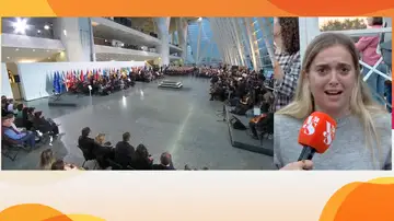 Indignación DANA Indignación DANA