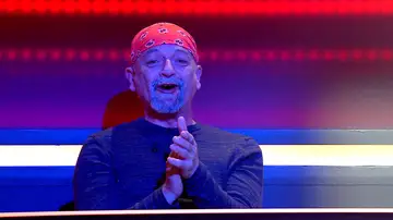 “Soy cocinero cantante”: Gabi deleita cantando el hit con el que triunfa entre fogones “Soy cocinero cantante”: Gabi deleita cantando el hit con el que triunfa entre fogones